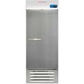 Thermo Scientific Thermo Scientific TSG Series GP Laboratory Refrigerator, 27 Cu.Ft., Solid Door, White TSG30RPSA